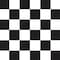 Duck Brand Duck 1.88 in. W X 10 yd L Black/White Checker Duct Tape 280410 - alternate 2